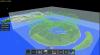 Secret Island Base Minecraft Map Secret Island Base Minecraft Map